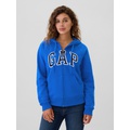 Gap Logo Zip Hoodie