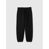 babyGap Relaxed Seamed Pull-On Joggers