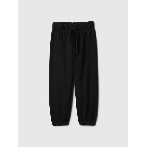 갭 babyGap Relaxed Seamed Pull-On Joggers