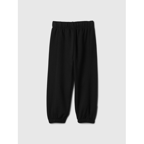 갭 babyGap Relaxed Seamed Pull-On Joggers