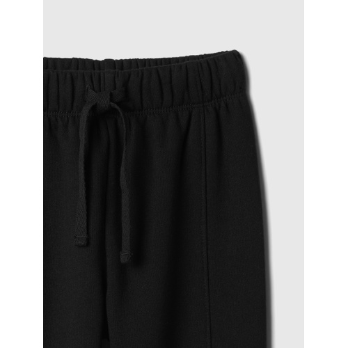 갭 babyGap Relaxed Seamed Pull-On Joggers