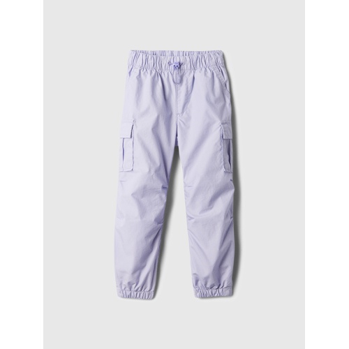 갭 babyGap Parachute Cargo Pull-On Pants