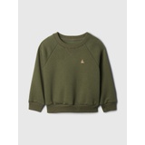 babyGap Relaxed Fleece Sweatshirt