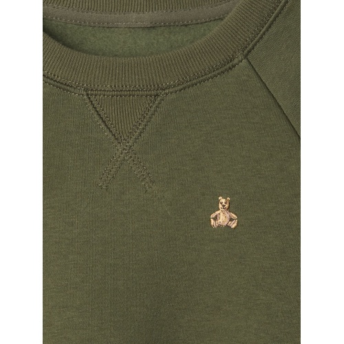 갭 babyGap Relaxed Fleece Sweatshirt