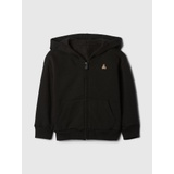 babyGap Relaxed Zip Hoodie