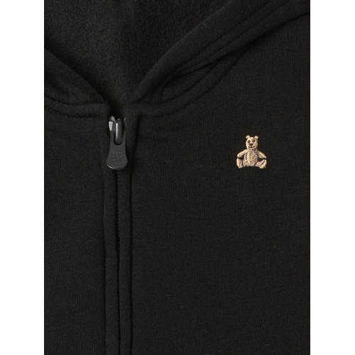 갭 babyGap Relaxed Zip Hoodie