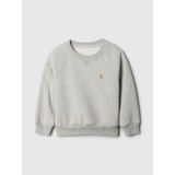 babyGap Relaxed Fleece Sweatshirt