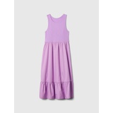 Kids Midi Tank Dress