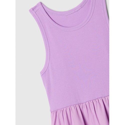 갭 Kids Midi Tank Dress