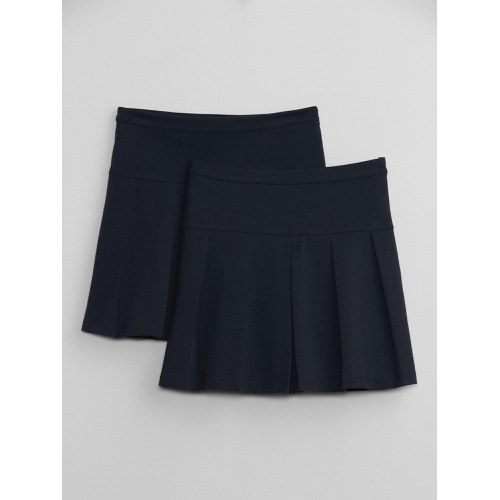 갭 Kids Uniform Skirt (2-Pack)