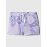 Kids Gap Logo Pull-On Shorts