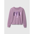 GapKids | Disney Oversized Logo T-Shirt