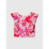 Kids Ruffle Top