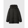 Kids ColdControl Max Long Puffer Coat