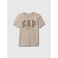 GapKids | Disney Mickey Mouse Logo T-Shirt