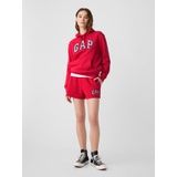 Gap Logo Shorts