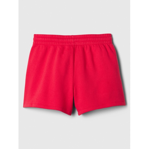 갭 Gap Logo Shorts