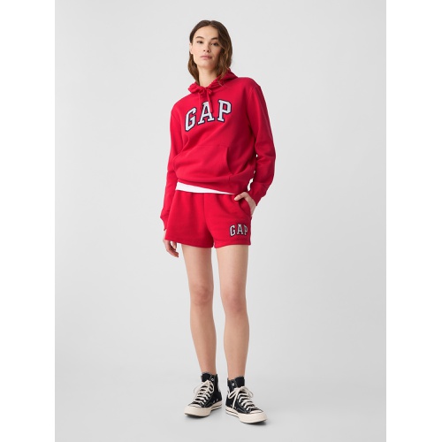 갭 Gap Logo Shorts