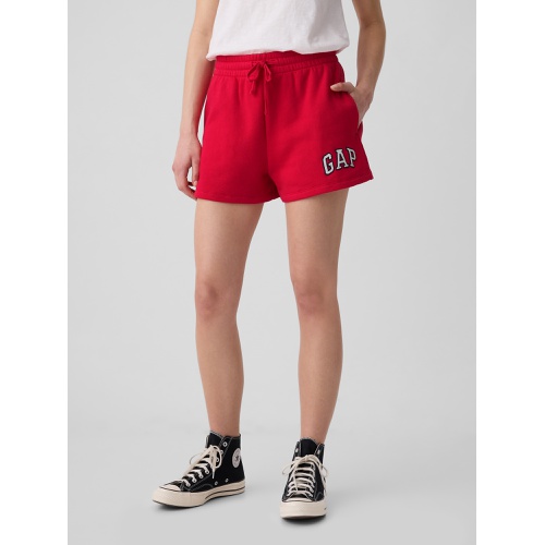 갭 Gap Logo Shorts