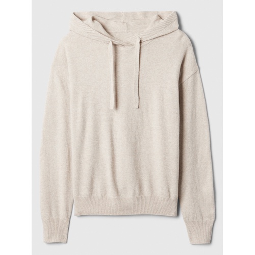 갭 CashSoft Relaxed Hoodie