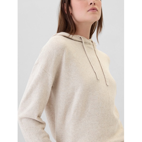 갭 CashSoft Relaxed Hoodie