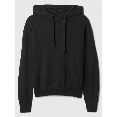 갭 CashSoft Relaxed Hoodie