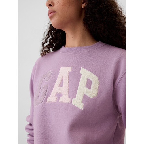 갭 Gap Logo Sweatshirt