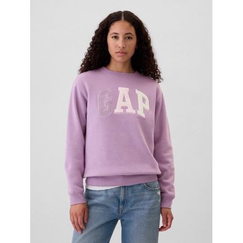 갭 Gap Logo Sweatshirt