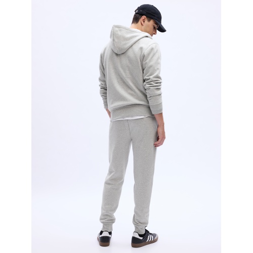 갭 Gap Logo Fleece Joggers