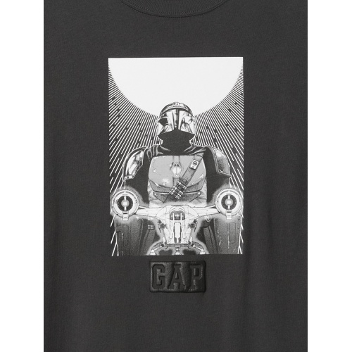 갭 Star Wars™ Everyday Soft Graphic T-Shirt