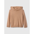 babyGap CashSoft Sweater Hoodie