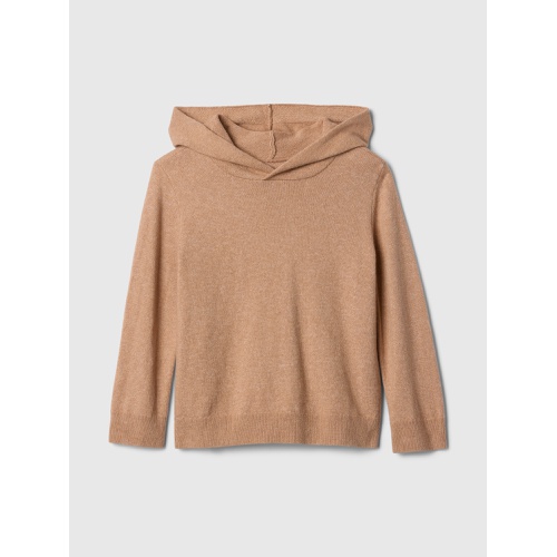 갭 babyGap CashSoft Sweater Hoodie