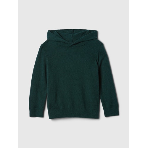 갭 babyGap CashSoft Sweater Hoodie