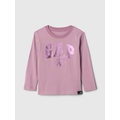 babyGap | Disney Minnie Mouse Logo T-Shirt