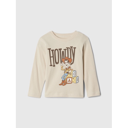 갭 babyGap | Disney Toy Story Graphic T-Shirt