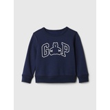 babyGap Logo Graphic Sweatshirt