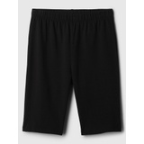 Kids Stretch Jersey Bike Shorts