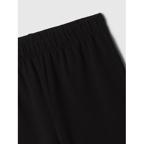 갭 Kids Stretch Jersey Bike Shorts