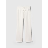 Kids Gap Logo Bootcut Sweatpants