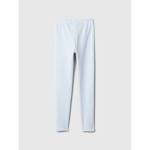 갭 Kids Stretch Cozy Leggings