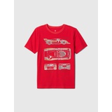 Kids Graphic T-Shirt