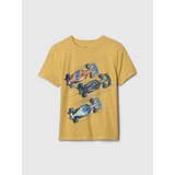 Kids Graphic T-Shirt