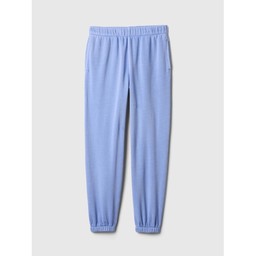 갭 Fleece Joggers