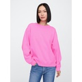 Relaxed Crewneck Sweatshirt