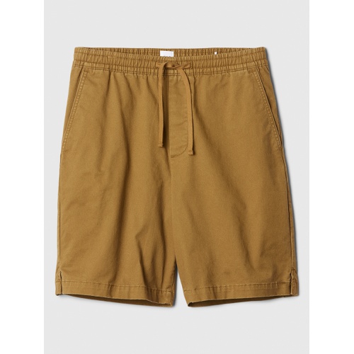 갭 8 Essential Easy Shorts