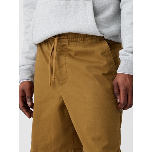 갭 8 Essential Easy Shorts