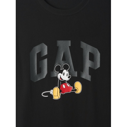 갭 Disney Everyday Soft Graphic T-Shirt