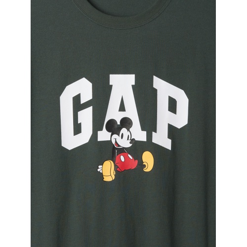 갭 Disney Everyday Soft Graphic T-Shirt