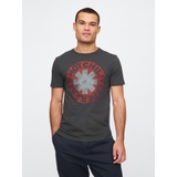 Red Hot Chili Peppers Graphic T-Shirt