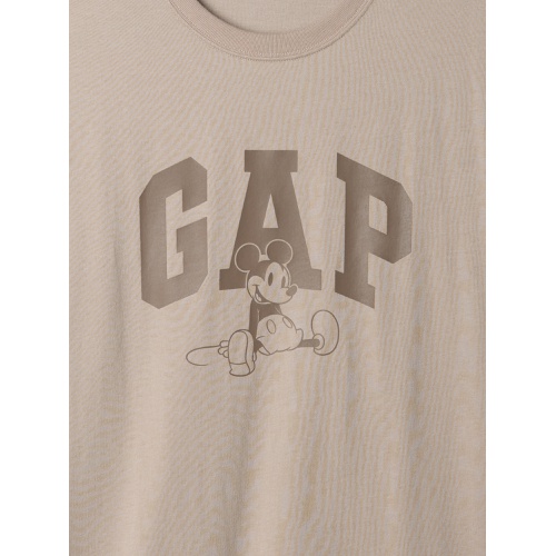 갭 Disney Everyday Soft Graphic T-Shirt